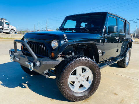 Jeep For Sale in Gainesville, GA - Best Cars of Georgia