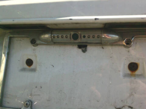 2008 Saturn Astra XE