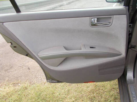 2006 Nissan Maxima 3.5 SE