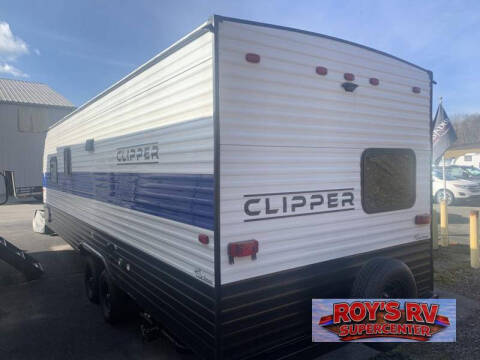 2024 Coachmen RV Clipper