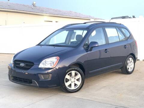 2007 Kia Rondo for sale at AUTOLEGENDS in Stow OH