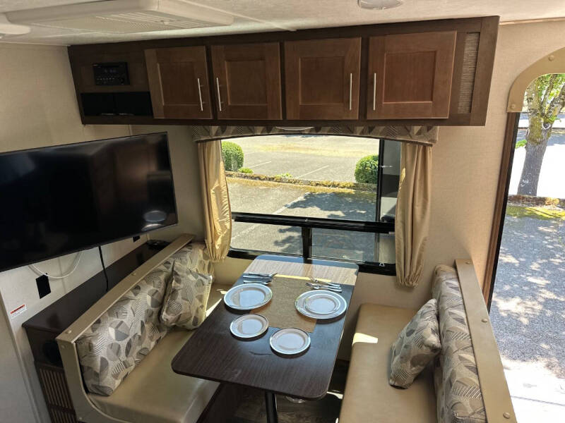 2020 Forest River Wildcat Maxx Lite