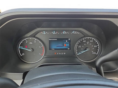 2025 Ford F-600 Super Duty