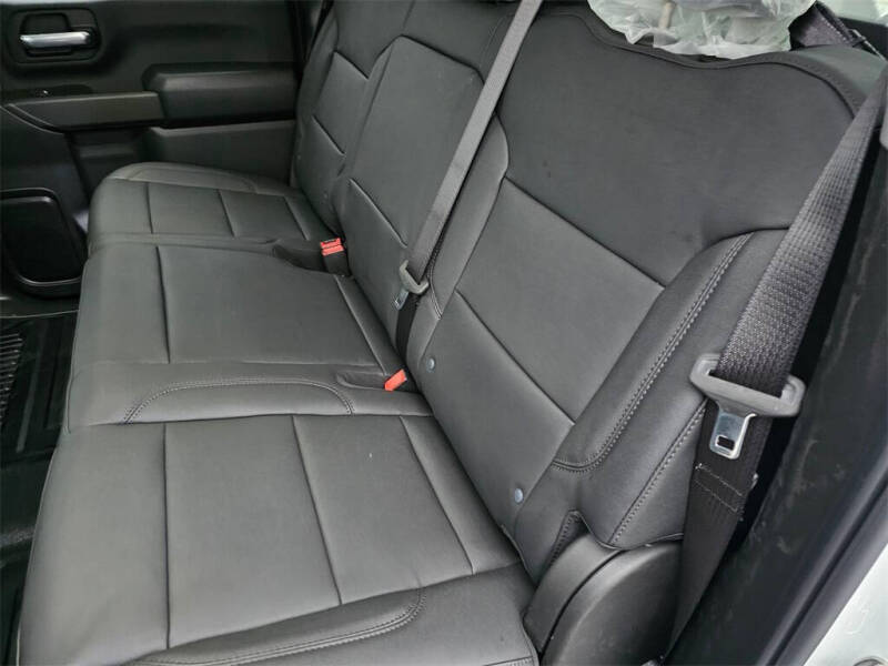 2026 Chevrolet Silverado 3500HD