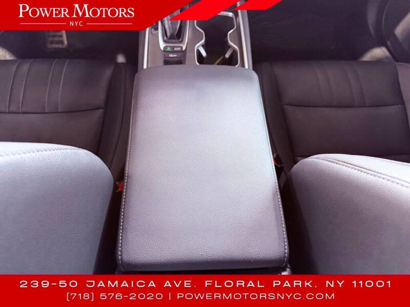 2022 Honda Accord Sport Special Edition