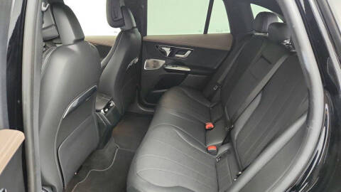 2024 Mercedes-Benz EQE EQE 350 4MATIC