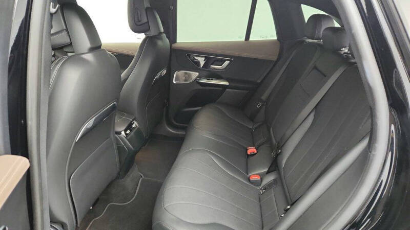 2024 Mercedes-Benz EQE EQE 350 4MATIC