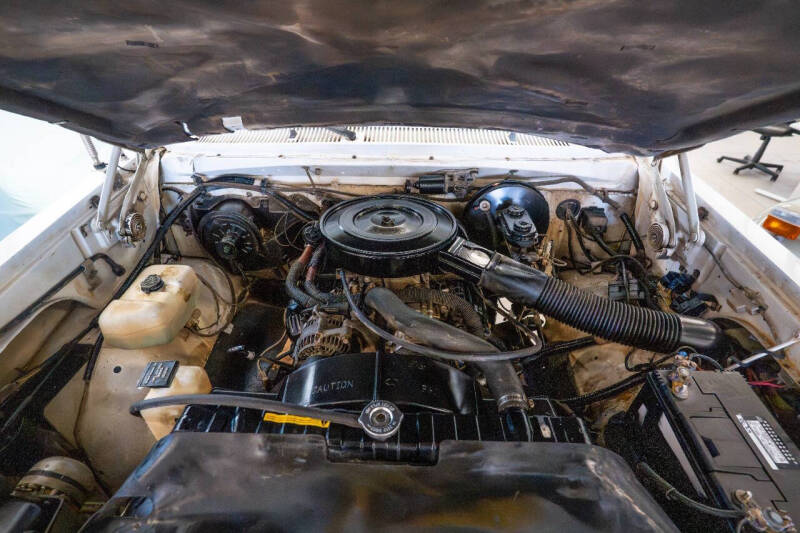 1992 Dodge Ramcharger S