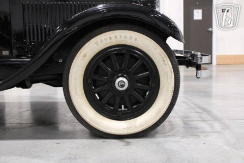 1926 Chrysler Imperial