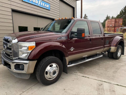 2011 Ford F-450 Super Duty for sale at Just Used Cars in Bend OR