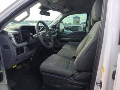 2023 Ford F-250 Super Duty