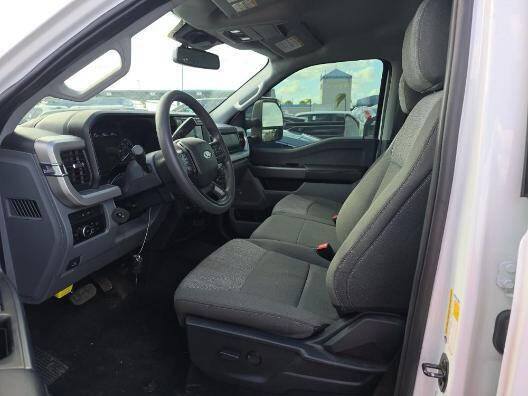 2023 Ford F-250 Super Duty