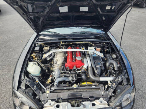 2005 Mazda MAZDASPEED MX-5