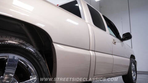 2005 Chevrolet Silverado 1500