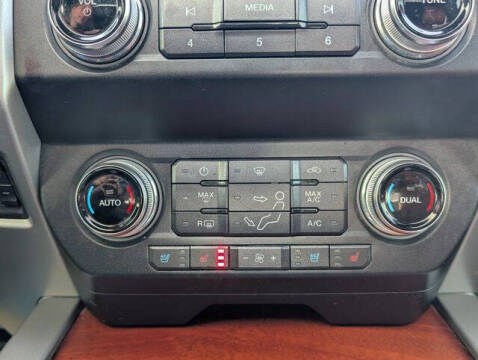 2019 Ford F-250 Super Duty