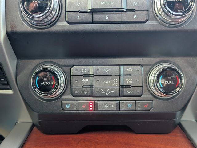 2019 Ford F-250 Super Duty