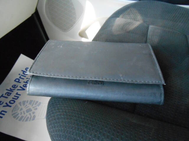 2012 Chrysler Town and Country Touring