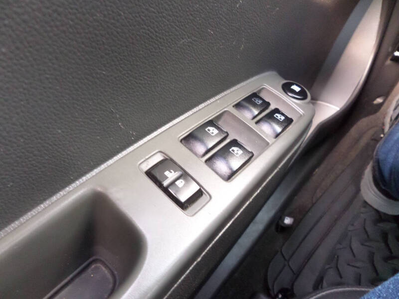 2013 Chevrolet Spark 2LT Auto
