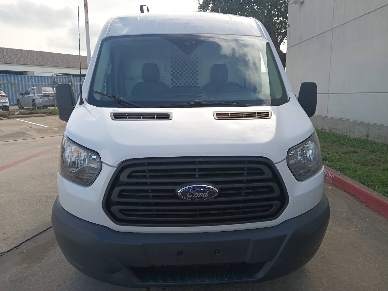 2018 Ford Transit for sale at Auto Haus Imports in Grand Prairie, TX