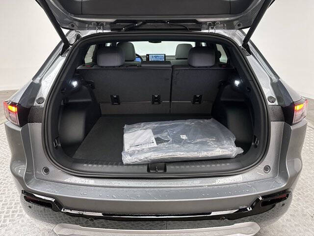 2025 Honda Prologue Elite