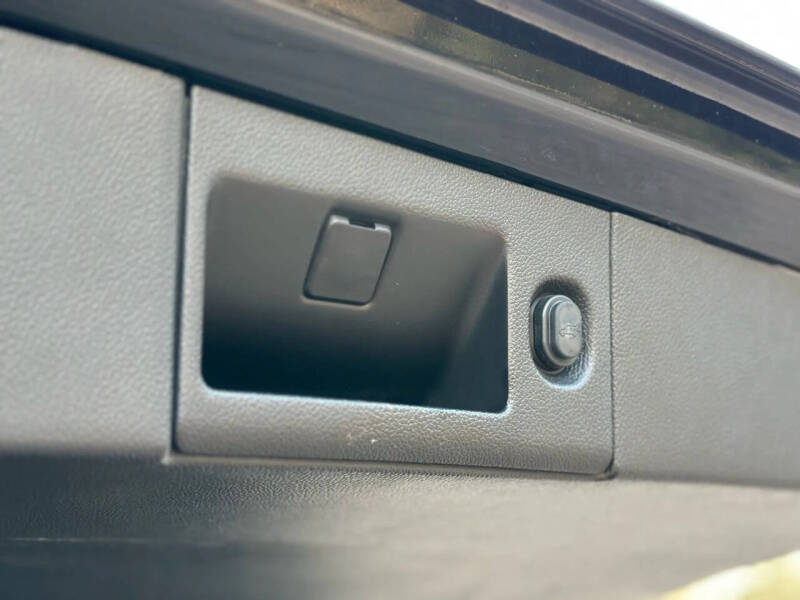 2016 Cadillac Escalade Premium Collection