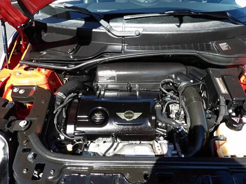 2011 MINI Cooper Countryman S