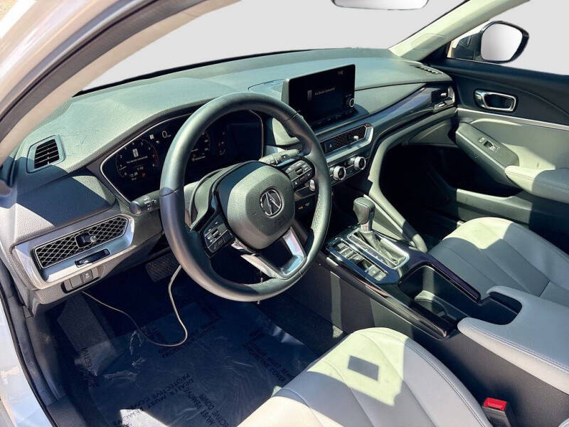 2025 Acura Integra