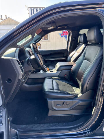 2021 Ford Expedition XLT