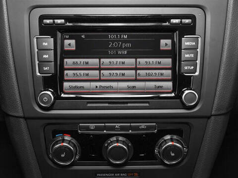 2014 Volkswagen Jetta