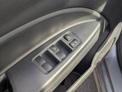 2017 Mitsubishi Mirage