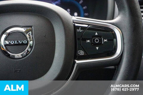 2024 Volvo XC90 B6 Plus Bright Theme 7P