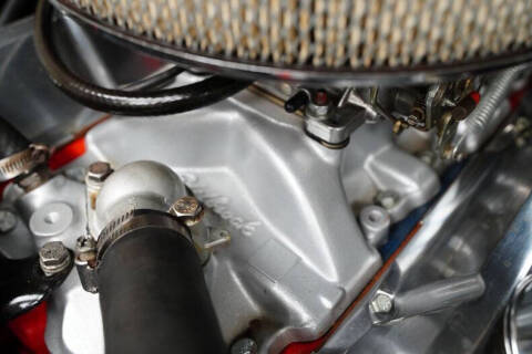 1968 Chevrolet El Camino