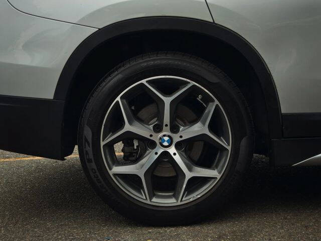 2017 BMW X1 xDrive28i