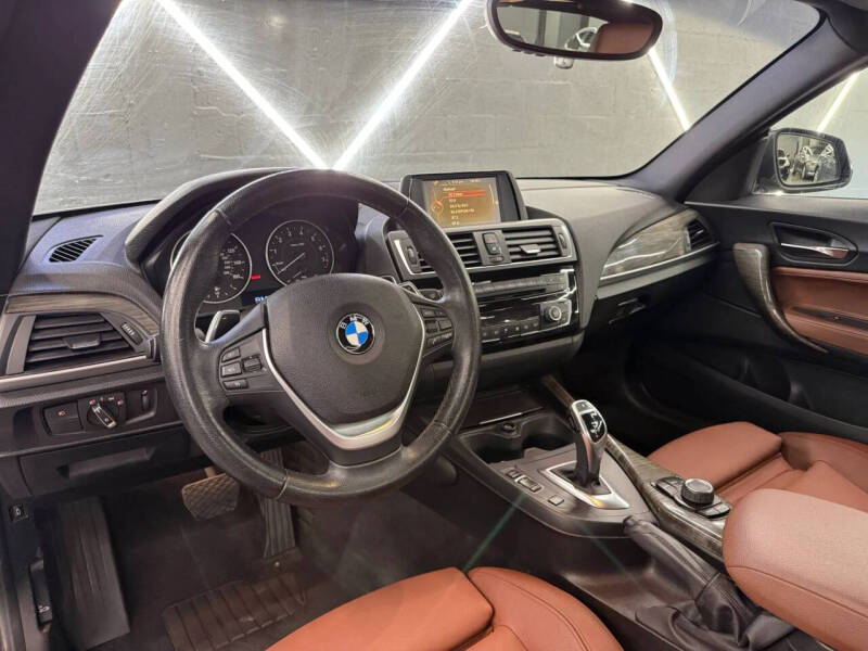 2016 BMW 2 Series 228i