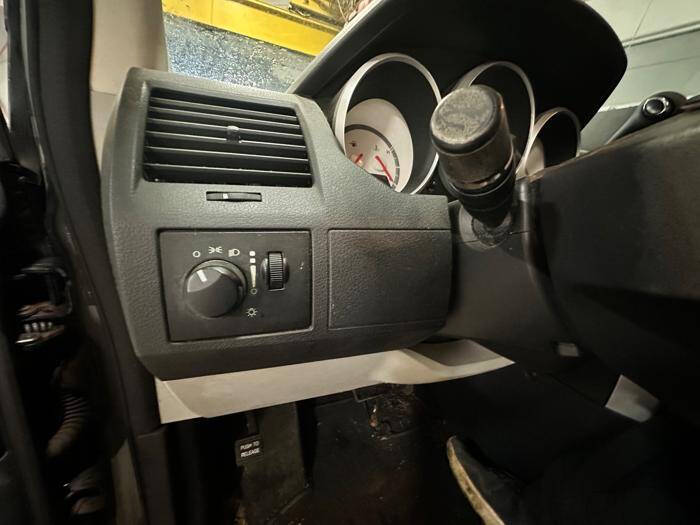 2010 Dodge Grand Caravan SE