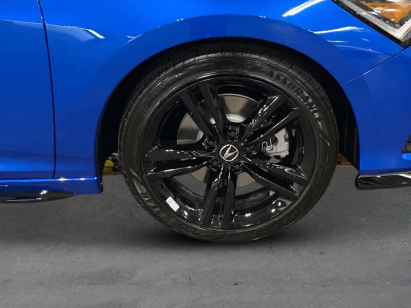 2026 Acura Integra w/Tech w/A-SPEC