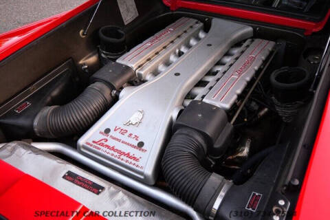 1998 Lamborghini Diablo