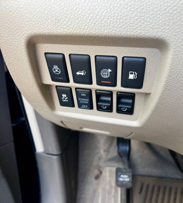2014 Nissan Murano Platinum Edition