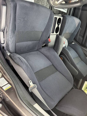 2011 Honda CR-V EX