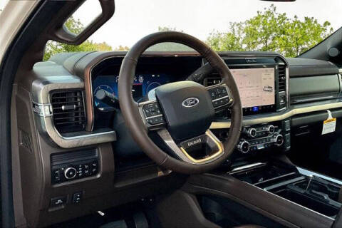 2026 Ford F-350 Super Duty