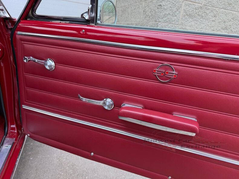 1965 Chevrolet El Camino