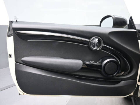 2022 MINI Hardtop 2 Door Cooper S