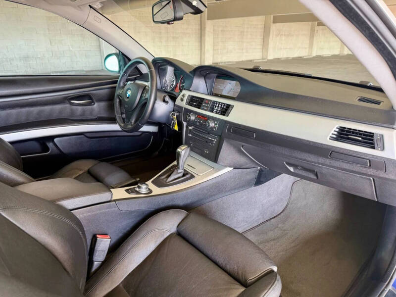 2008 BMW 3 Series 328i