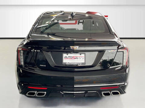 2023 Cadillac CT5-V