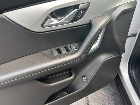 2019 Chevrolet Blazer LT