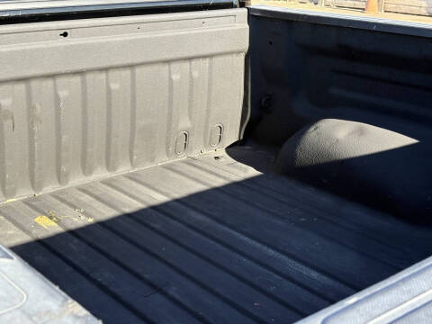 2014 Toyota Tundra SR5