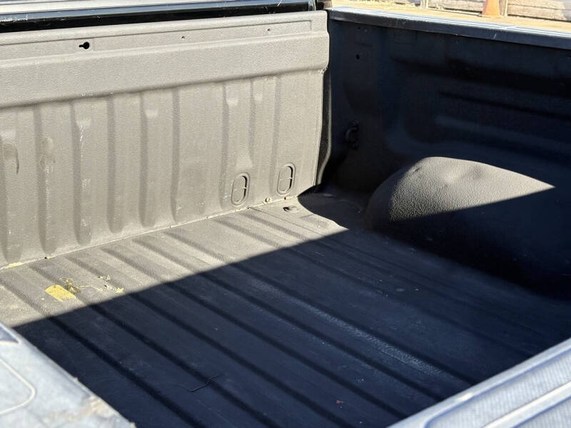 2014 Toyota Tundra SR5