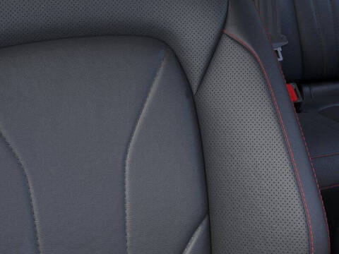 2026 Ford Escape ST-Line Elite