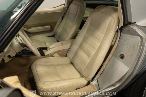 1978 Chevrolet Corvette