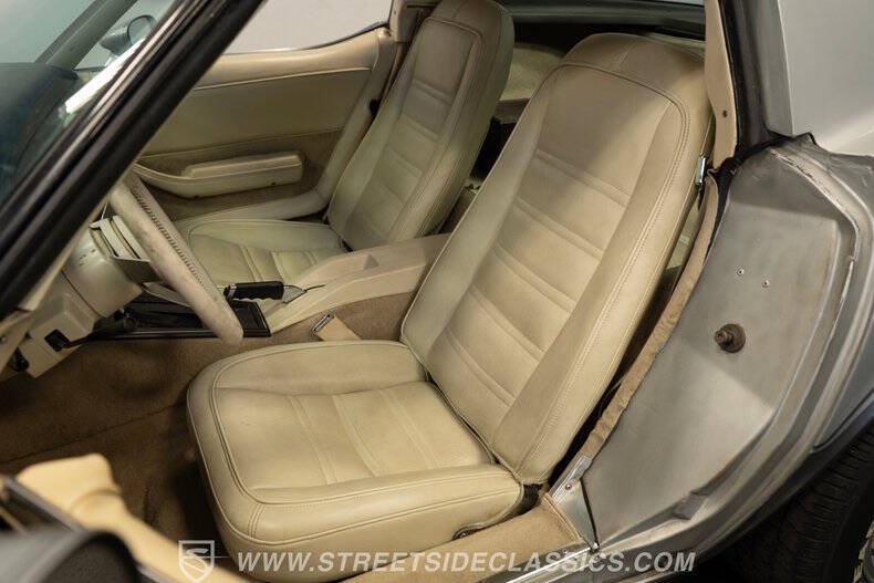 1978 Chevrolet Corvette